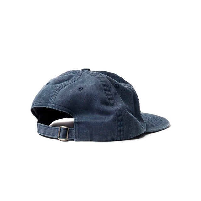 SIGNATURE 6 PANEL HAT