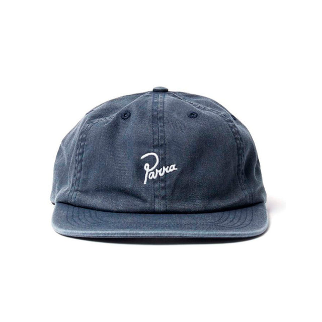 SIGNATURE 6 PANEL HAT