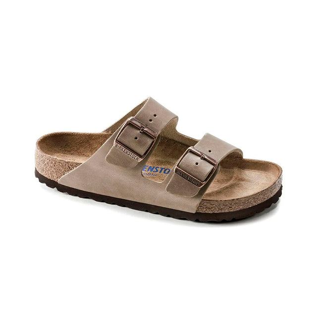 Arizona SFB LEOI Tabacco Brown 552813