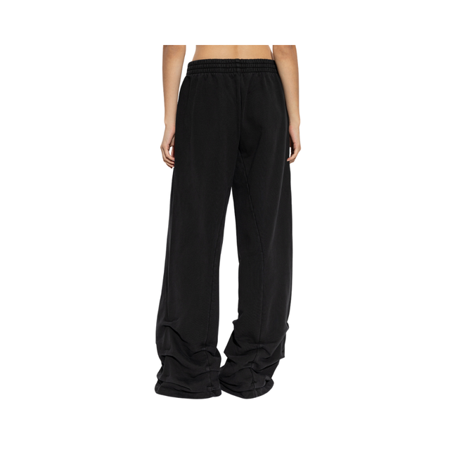 PIXIE AV-LOGO SHARPEI SWEATPANT