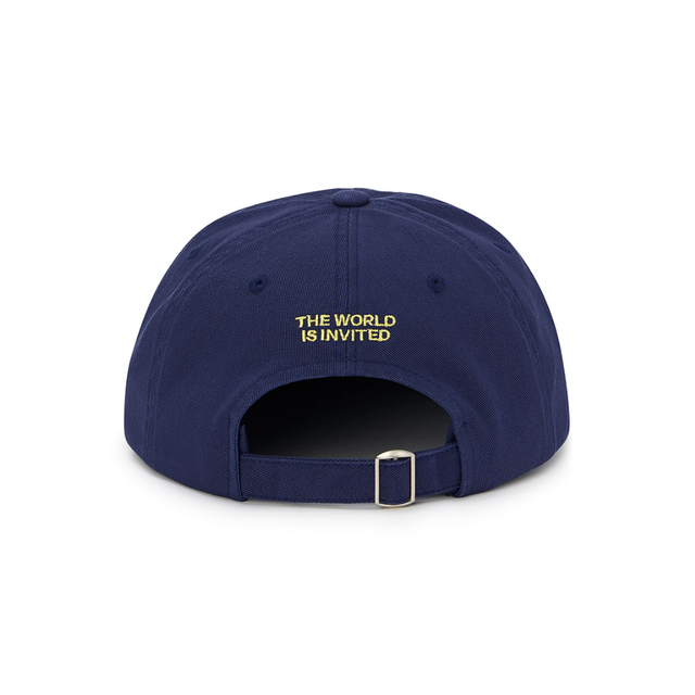 DOUBLE K 5P CAP