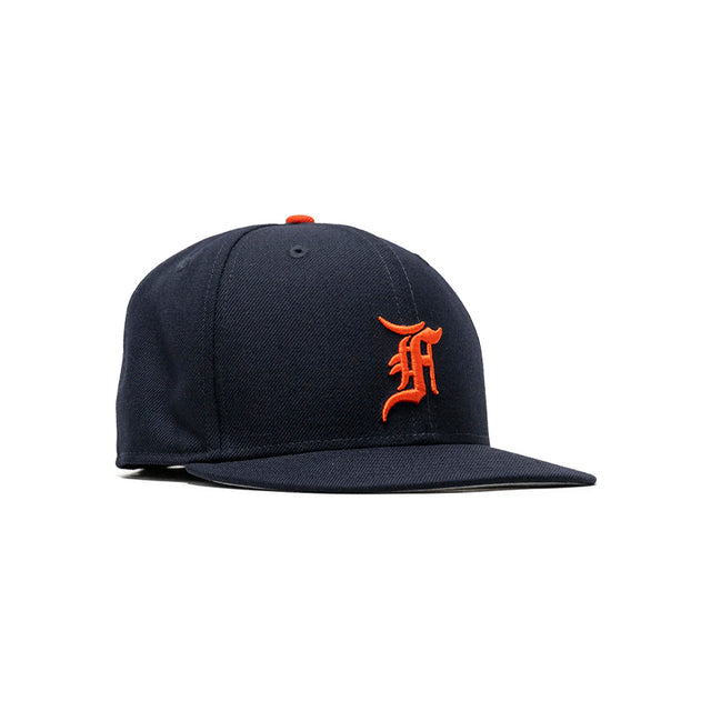 5950 Detroit Tigers Fear of God Essentials X MLB 59FIFTY 60766503