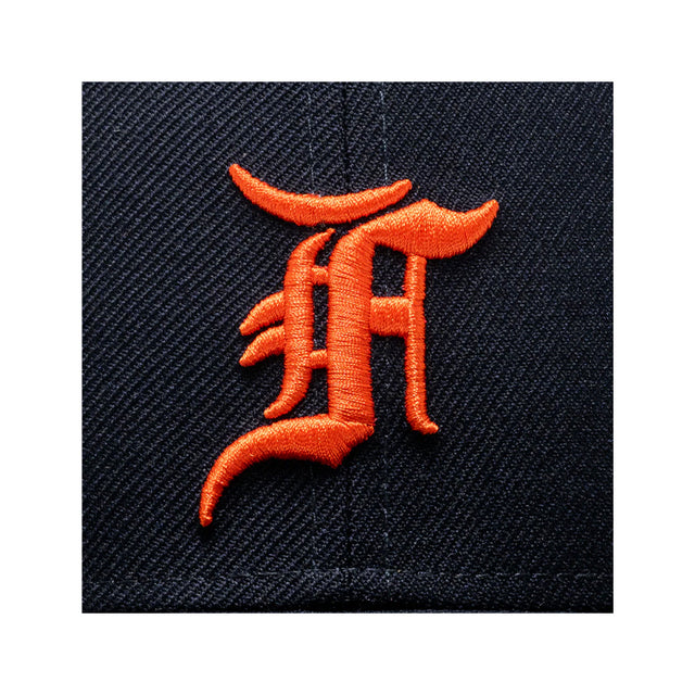 5950 Detroit Tigers Fear of God Essentials X MLB 59FIFTY 60766503