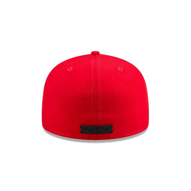 5950 Cincinnati Reds 59Fifty Cap 60766508
