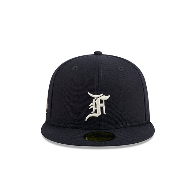5950 New York Yankees Fear of God Essentials X MLB 59FIFTY 60766510