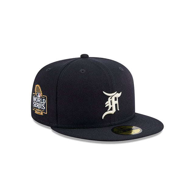 5950 New York Yankees Fear of God Essentials X MLB 59FIFTY 60766510