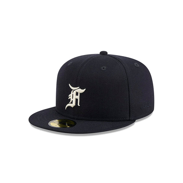 5950 New York Yankees Fear of God Essentials X MLB 59FIFTY 60766510