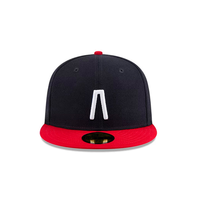 5950 Fear of God Essentials MLB 59Fifty Cap 60767041
