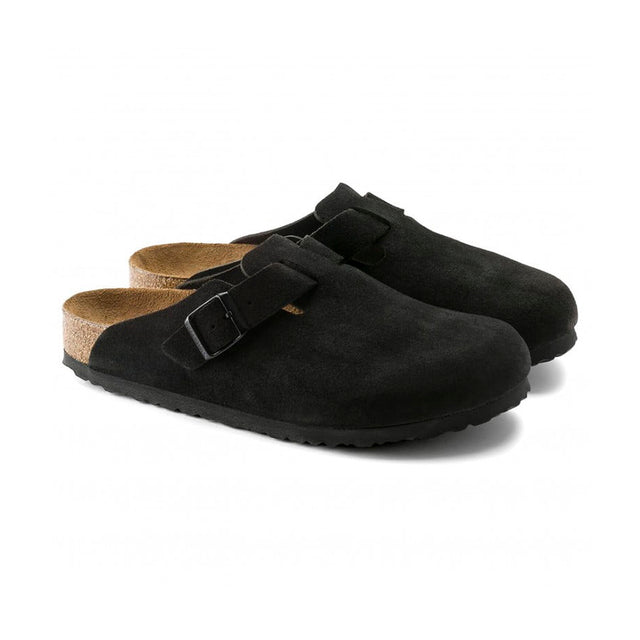 Boston SFB LEVE Black 660471