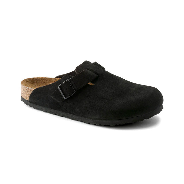 Boston SFB LEVE Black 660471
