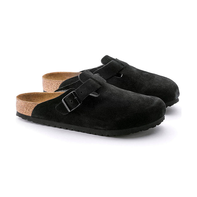 Boston SFB LEVE Black 660473
