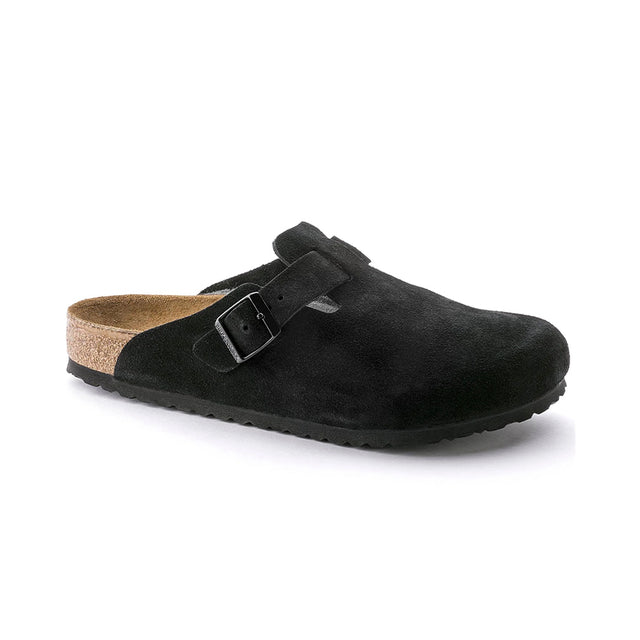 Boston SFB LEVE Black 660473