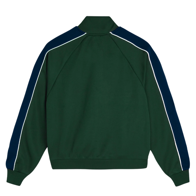 PATTA TRICOT TRACK JACKET