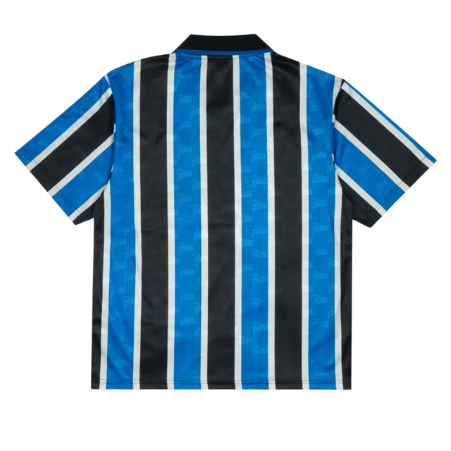 PATTA STRIPE FOOTBALL JERSEY