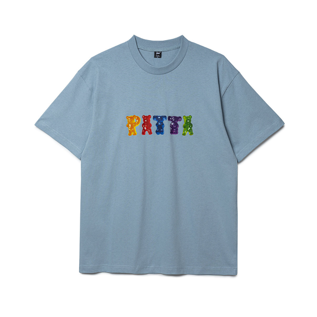 PATTA GUMMI T-SHIRT