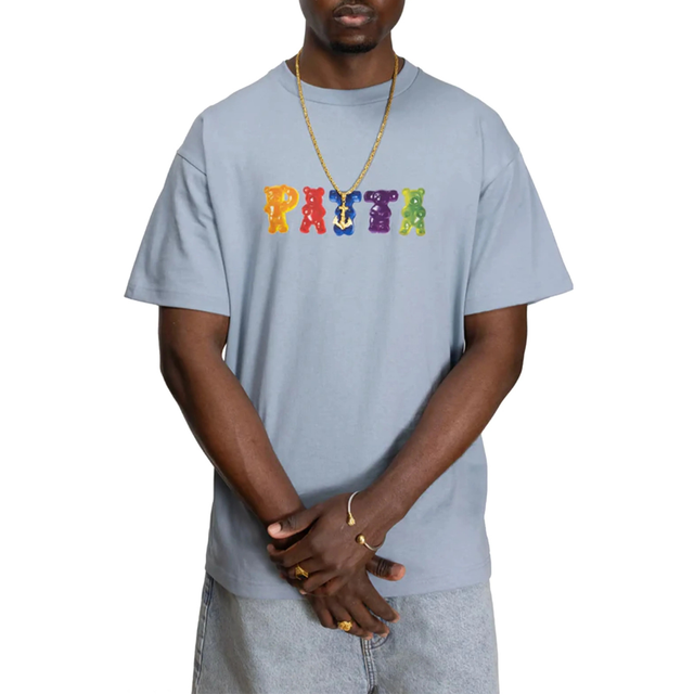 PATTA GUMMI T-SHIRT