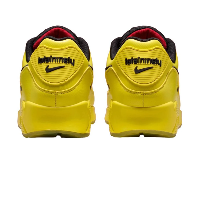 NIKE AIR MAX 90 FR EMEA HOMBRE HJ0624-758