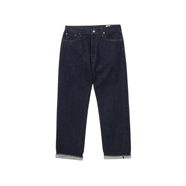 Jeans Selvedge 1950 - One Wash