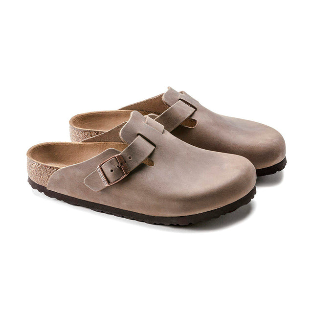 Boston LEOI Tabacco Brown 960811