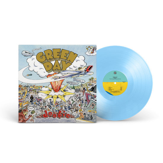DOOKIE (30TH ANNIVERSARY EDITION)