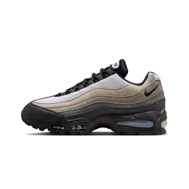 AIR MAX 95 BIG BUBBLE SP LTR HOMBRE IR0802-100