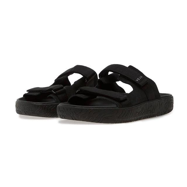 ARPOADOR SUEDE HOMBRE AP3221036
