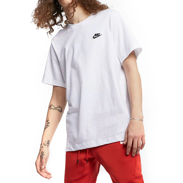 M NSW CLUB TEE HOMBRE AR4997-101