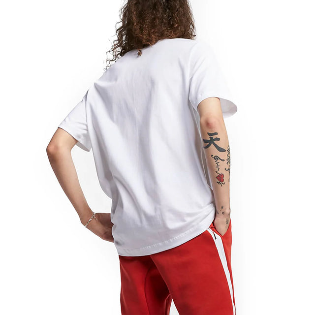 M NSW CLUB TEE HOMBRE AR4997-101