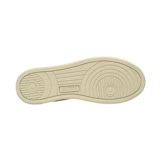 Medalist Low Leat/Leat