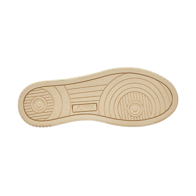 Medalist Low Leat/Leat