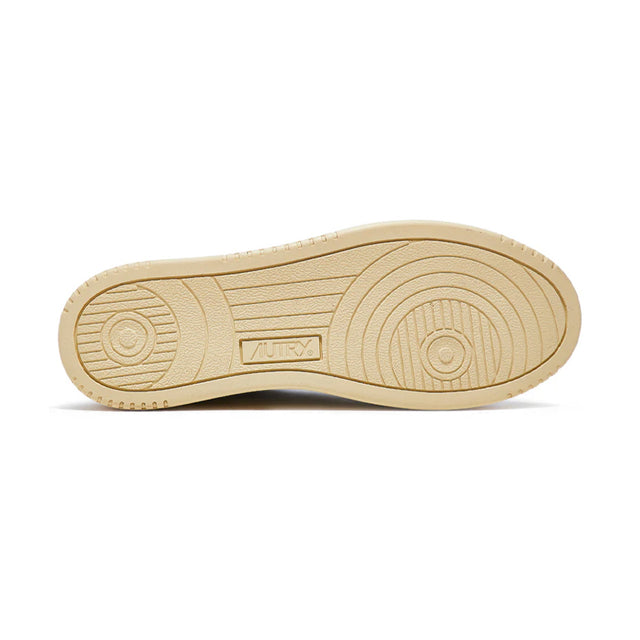 Medalist Low Leat/Leat