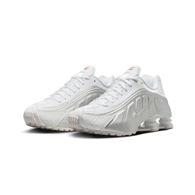 NIKE SHOX R4 HOMBRE HQ1988-101
