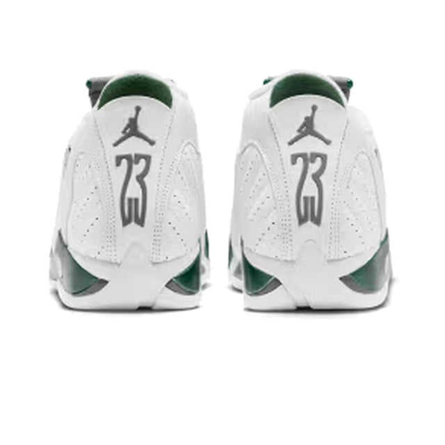 AIR JORDAN 14 RETRO HOMBRE 487471-300