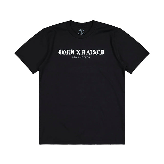 BXR STANDARD LA S/S TEE