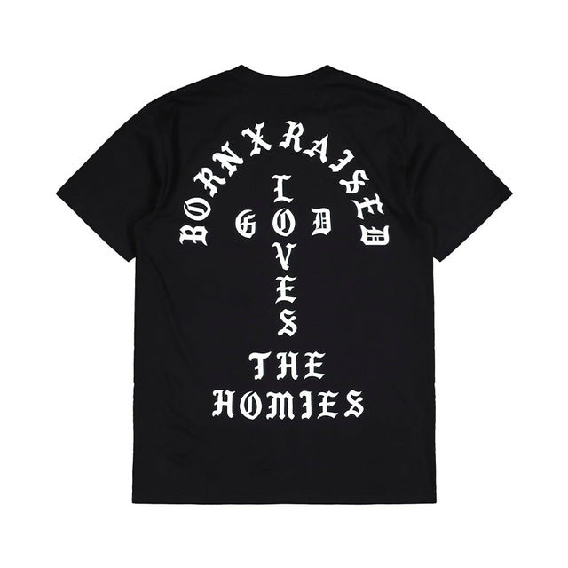 UNCONDITIONAL LOVE TEE