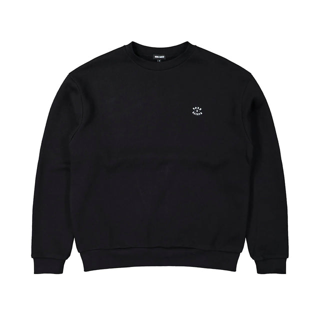 MICRO ROCKER CREWNECK