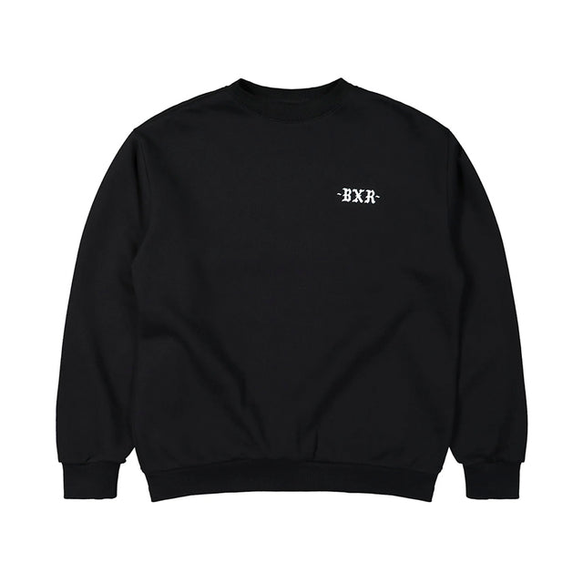 UNCONDITIONAL LOVE CREWNECK