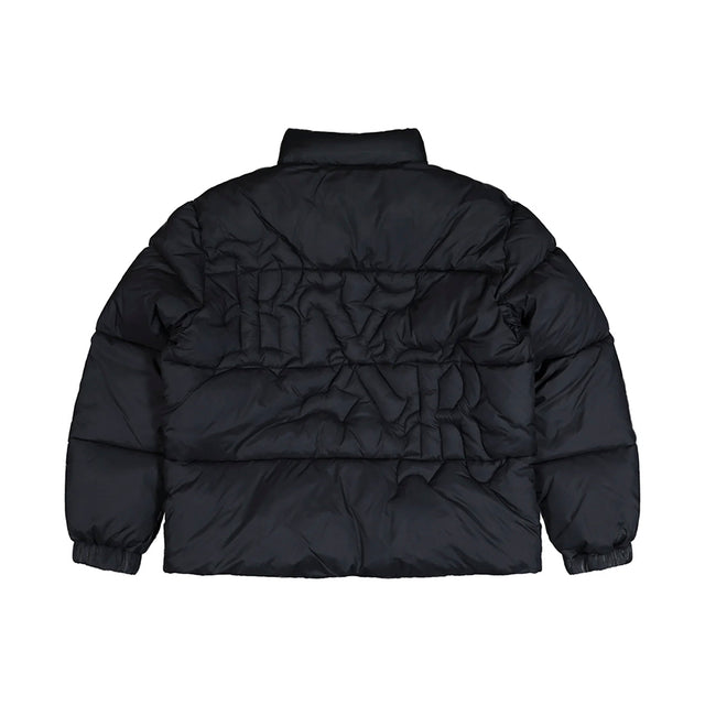 BXR PUFFER JACKET