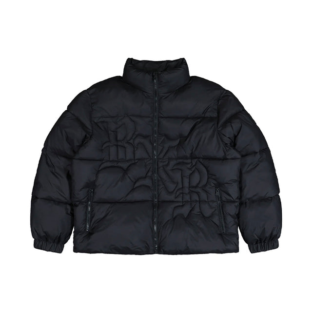 BXR PUFFER JACKET