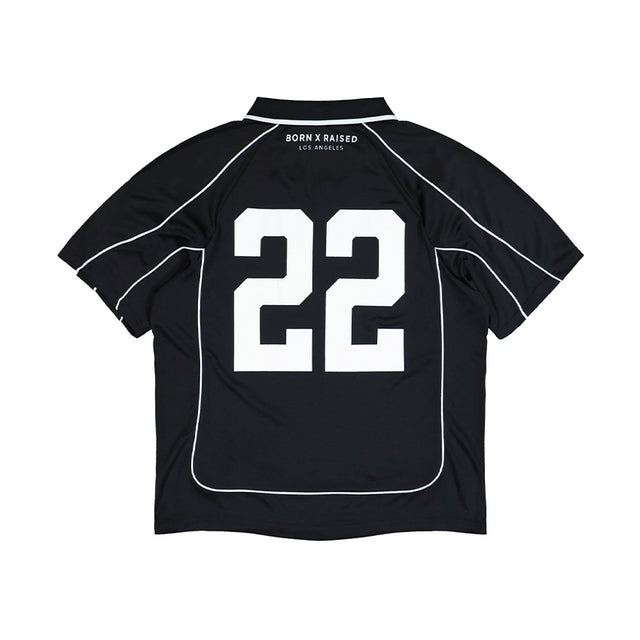 GOD LOVES THE HOMIES JERSEY