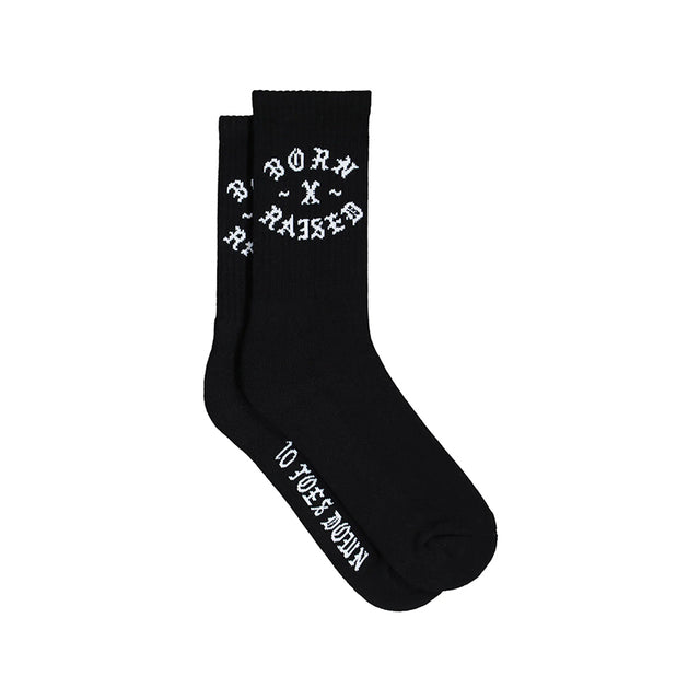 10 TOES ROCKER SOCKS
