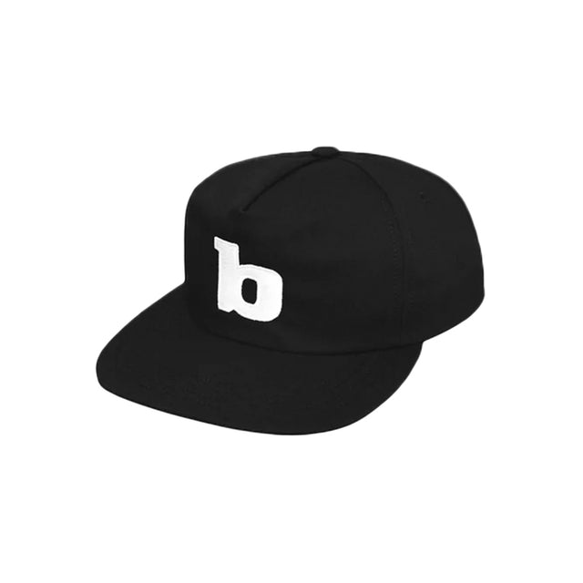 BARLOGO CAP 'b'