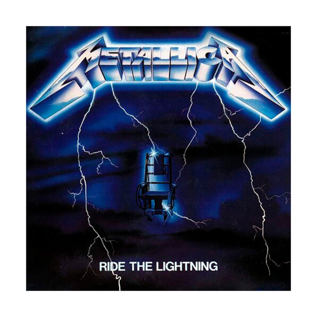 RIDE THE LIGHTNING