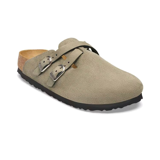 Blair D-Buckle LEVE Taupe 1032905