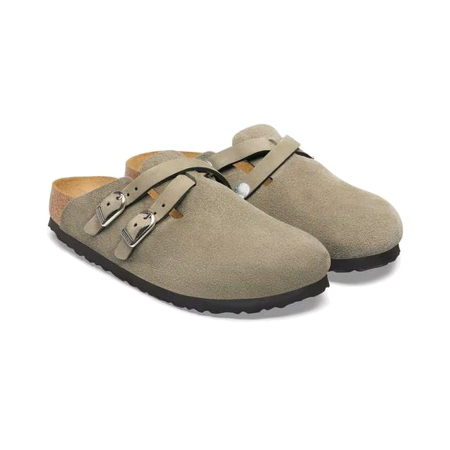 Blair D-Buckle LEVE Taupe 1032905