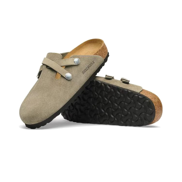 Blair D-Buckle LEVE Taupe 1032905