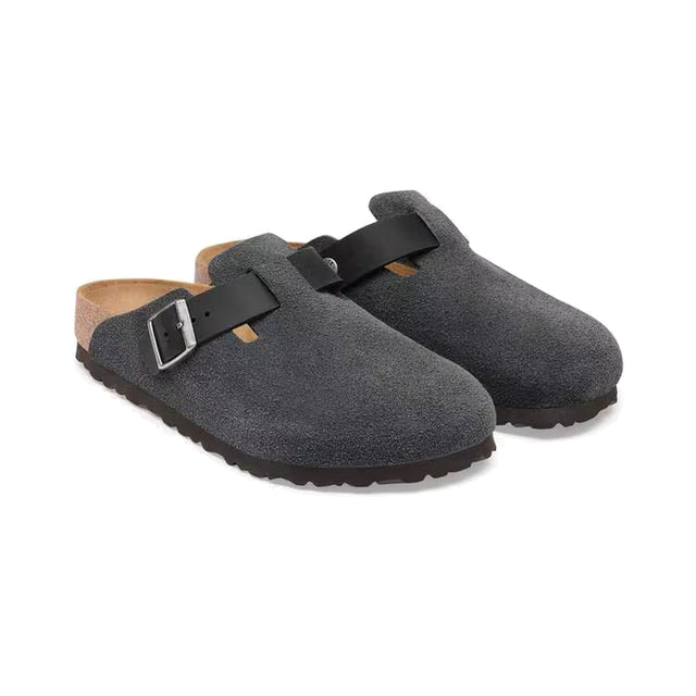 Boston LEVE/LEOI Charcoal 1032471