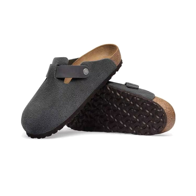 Boston LEVE/LEOI Charcoal 1032471