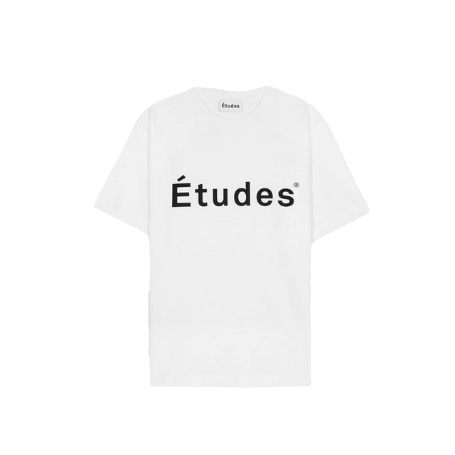 WONDER ETUDES TEE-SHIRT