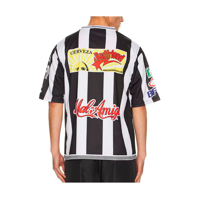BADFRIEND SOCCER JERSEY